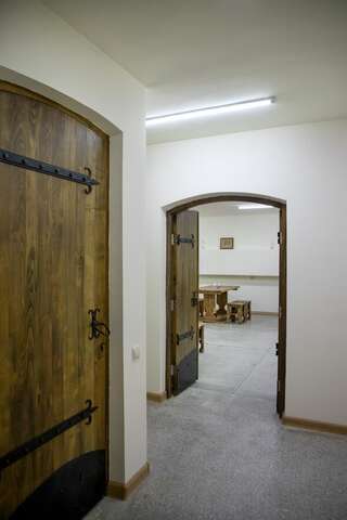 Хостелы Tatev Hotel and Tours Ереван-2