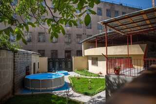 Хостелы Tatev Hotel and Tours Ереван-6